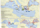 L’espansione delle poleis greche nel Mediterraneo