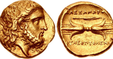 La spedizione di Alessandro il Molosso in Magna Grecia (334-330 a.C.)